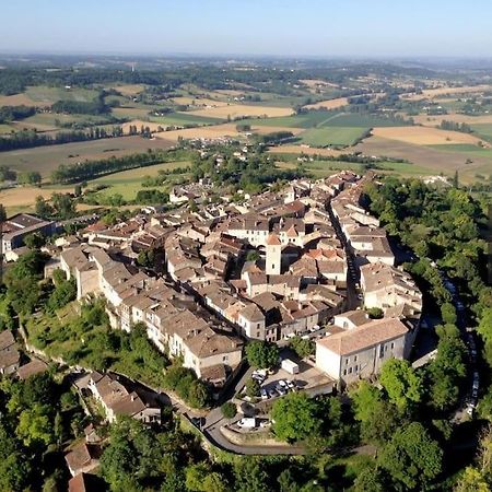 Charmant Studio Avec Jardin A La Campagne Sur Le Chemin De Saint Jacques De Compostelle Apartment Льозерт Екстериор снимка